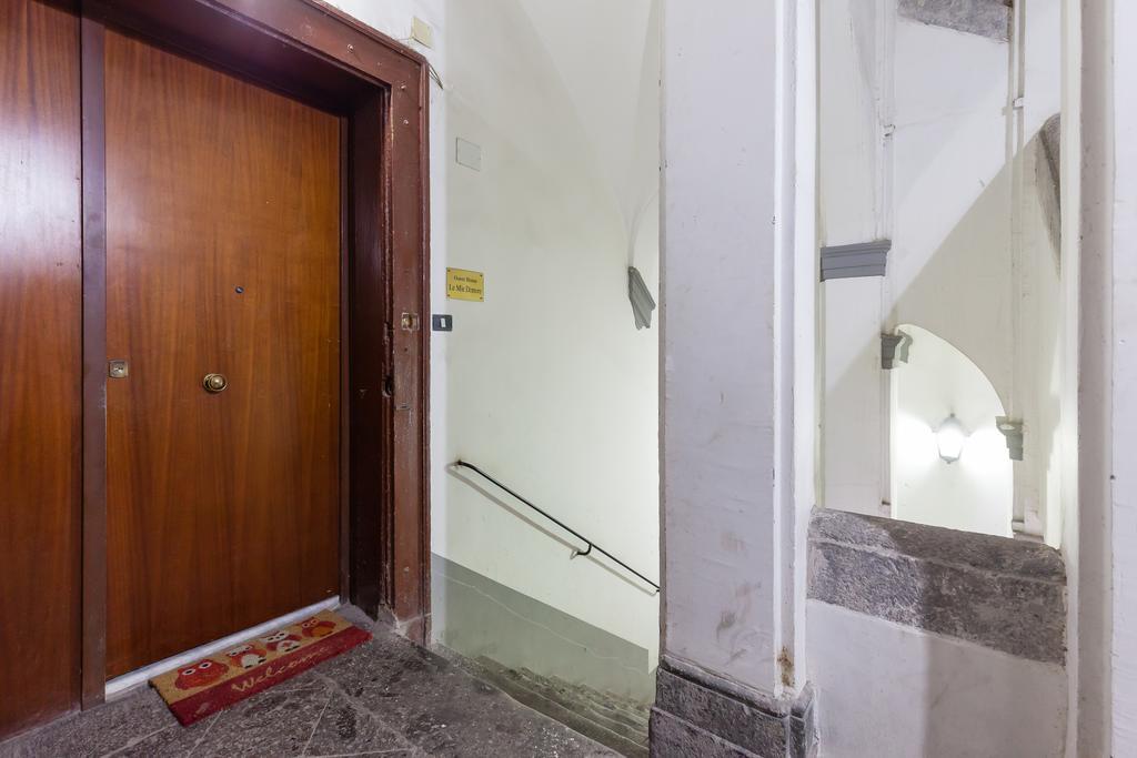 Le Mie Dimore Napoli Esterno foto